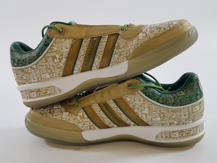 adidas collector shoes