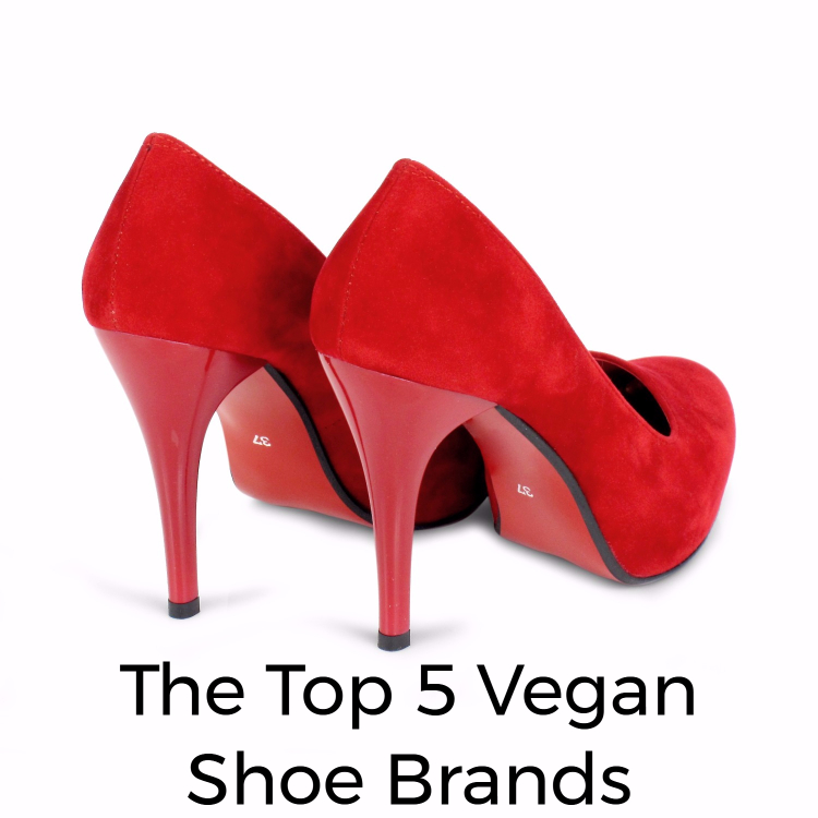 vegan shoe brands