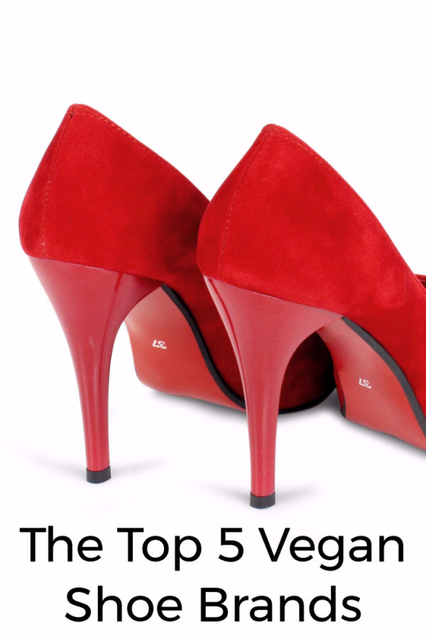 5 NonHippy Vegan Shoe Brands Shoeaholics Anonymous