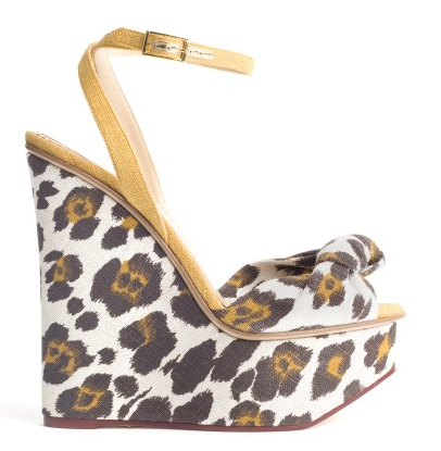 Miranda by Charlotte Olympia