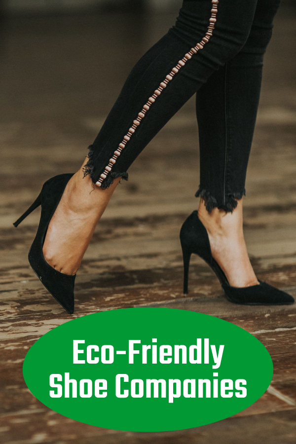 vegan eco friendly shoes