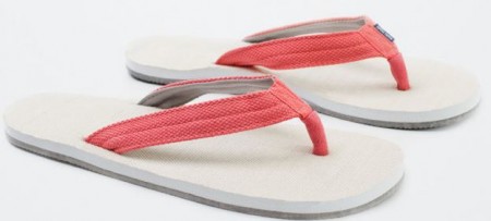 Shoe Review: Hari Mari Flip Flops - Shoeaholics Anonymous Shoe Blog