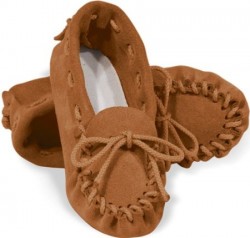 Leather Factory Native Heritage Moccasin Kits