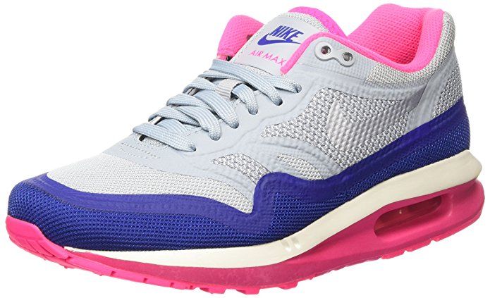 Nike Women's Air Max Lunar1 Running Shoe