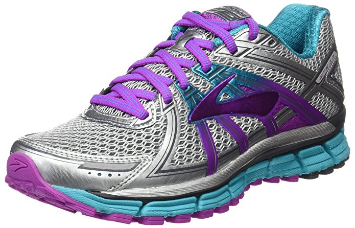 Brooks Women's Adrenaline Gts 17 Running Shoes