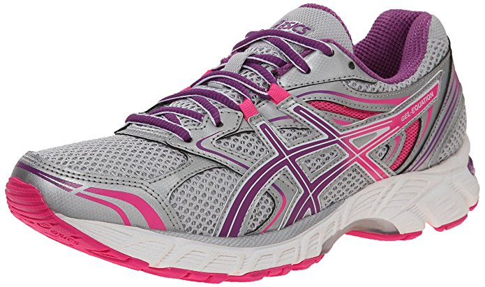 ASICS Women's GEL-Equation 8 Running Shoe