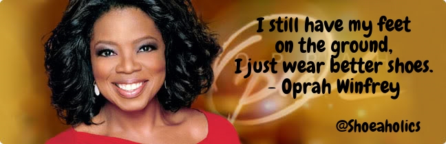 Oprah Winfrey Quote