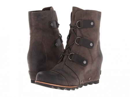 SOREL Joan Of Arctic Wedge™ Mid