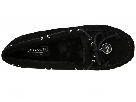 COACH Antonia Slippers