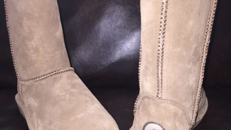 Knockoff UGGs: Bearpaw Boots For Less