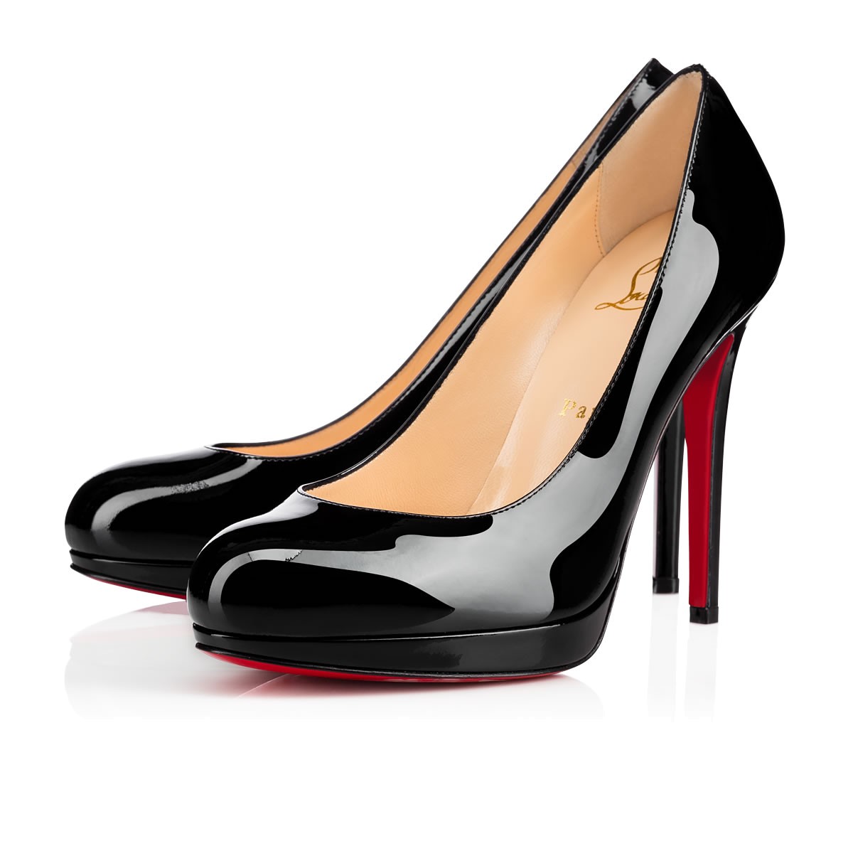 Buy Christian Louboutin Shoes Now, Pay 