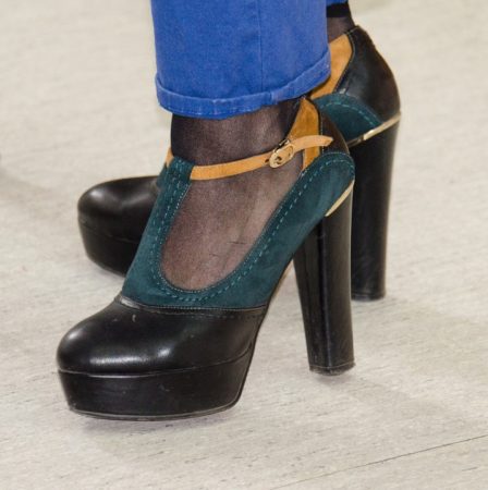 Footwear Fashion: 6 Shoe Styles for the New Year