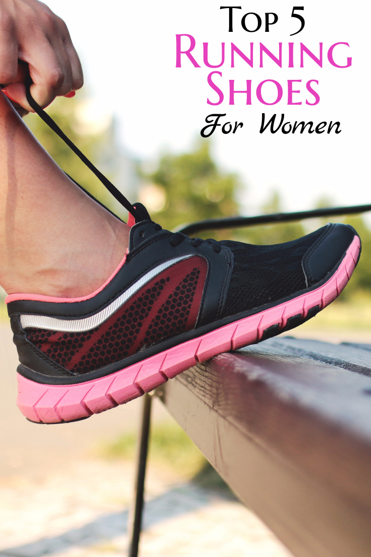 Top 5 Indoor Running Shoes For Women