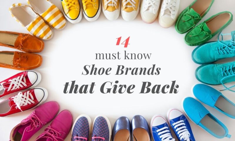 Give Back Shoe Brands (1)