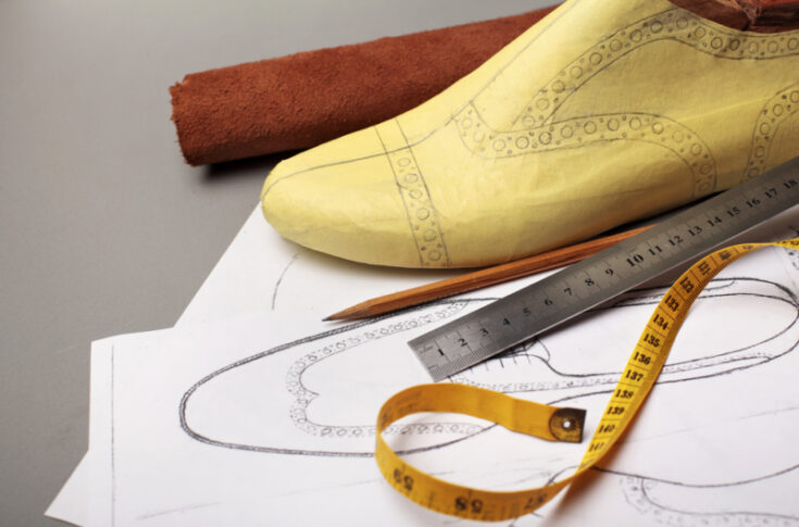 Shoe Design Process