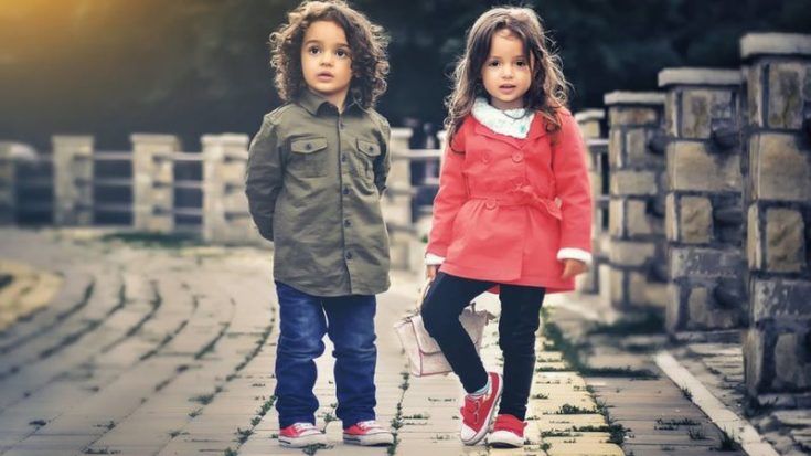 10 Tips to Make Buying Shoes for Toddlers and Kids a Breeze