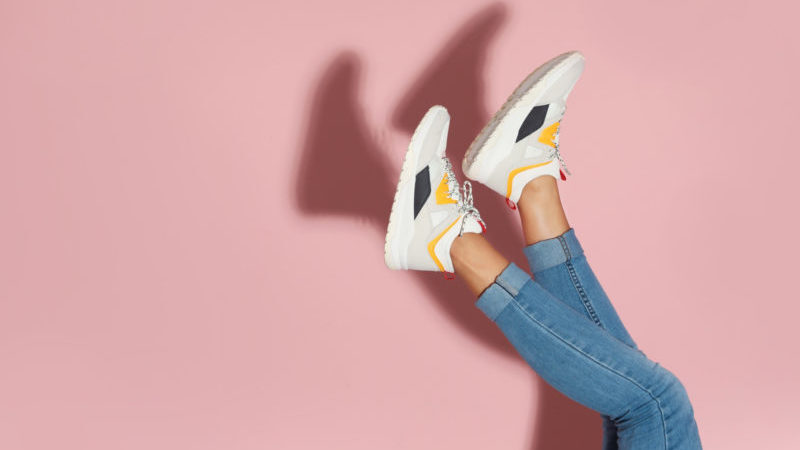 The 3 Best Fashion Sneakers for Every Outfit