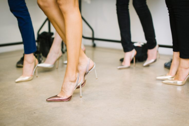 5 Ways To Wear Dance Shoes In Everyday Life