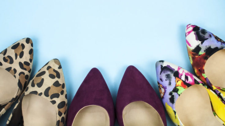 How to Afford Designer Shoes When You Have Little Money
