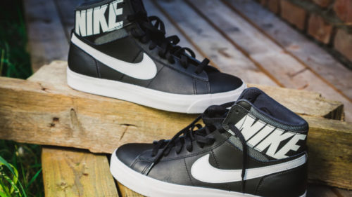 does nike store have afterpay