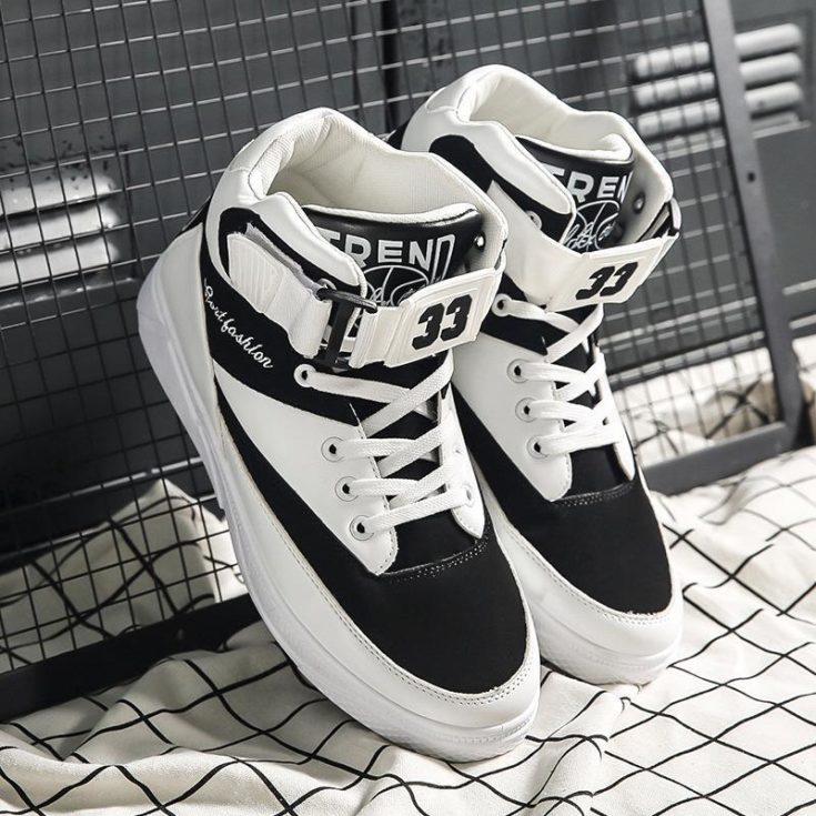 top streetwear sneakers