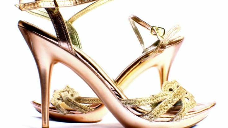5 Most Expensive Shoes in the World Right Now