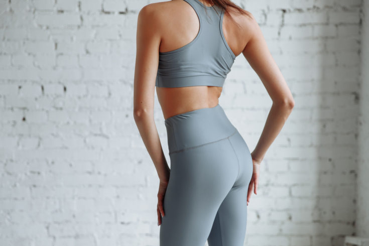 Active, Stylish, and Chic: What to Wear With Yoga Pants