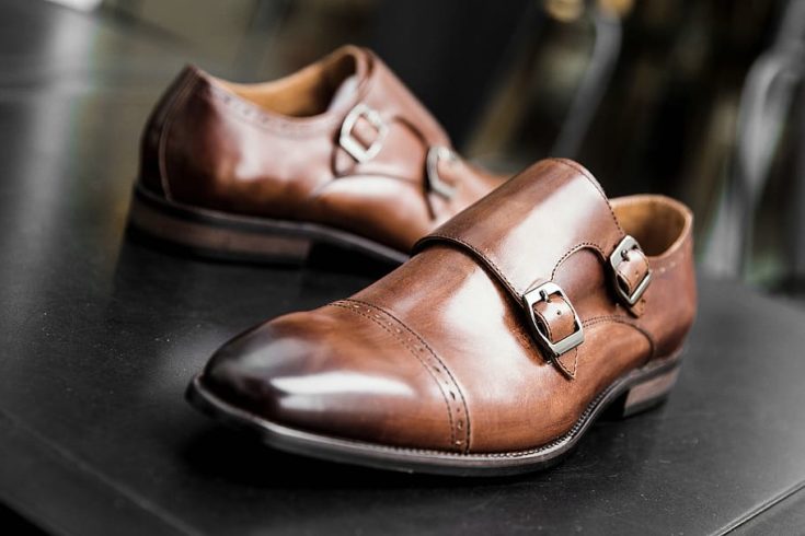 mens dress shoes for a wedding