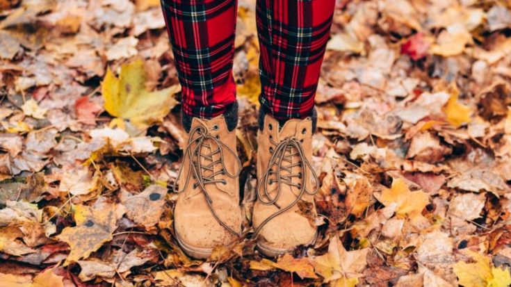 fall shoe trends