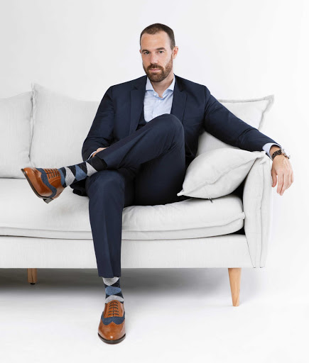 How Custom Dress Shoes Can Revamp Your Wardrobe | Shoeaholics Anonymous