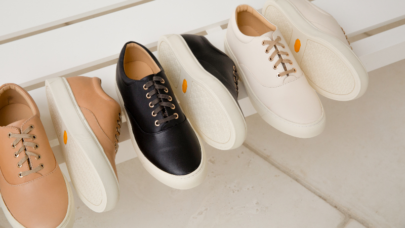 Sustainable Shoe brands