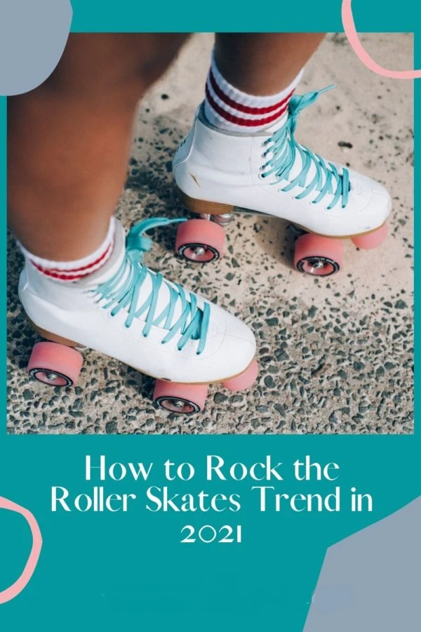 Rollerskate-Trend