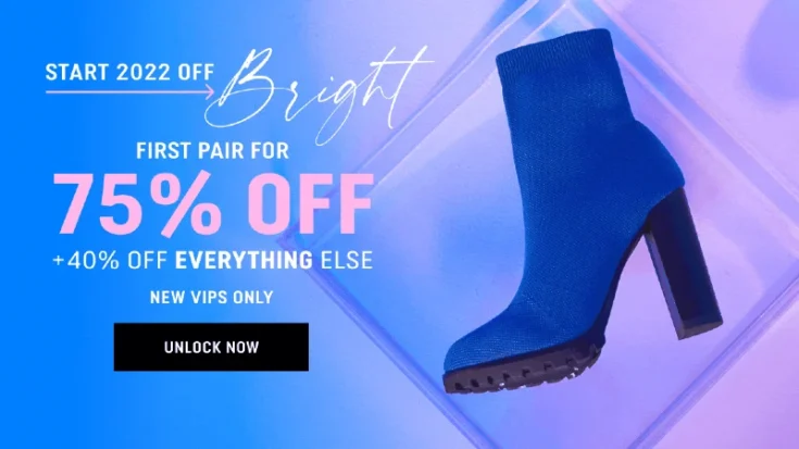 ShoeDazzle Deal Featured