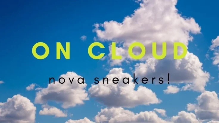 on cloud womens sneakers