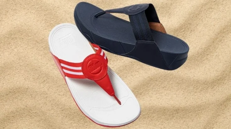 fitflop sandals on sale