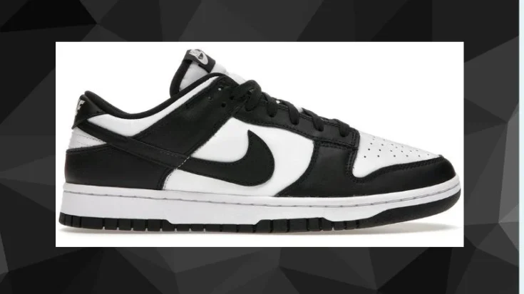 nike dunk sneakers where to buy